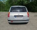 Сірий Хендай Матрікс, об'ємом двигуна 1.6 л та пробігом 278 тис. км за 3400 $, фото 4 на Automoto.ua