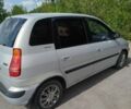 Сірий Хендай Матрікс, об'ємом двигуна 1.6 л та пробігом 278 тис. км за 3400 $, фото 3 на Automoto.ua