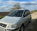 Сірий Хендай Матрікс, об'ємом двигуна 1.6 л та пробігом 292 тис. км за 3200 $, фото 1 на Automoto.ua