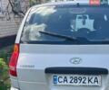 Сірий Хендай Матрікс, об'ємом двигуна 1.6 л та пробігом 258 тис. км за 3500 $, фото 7 на Automoto.ua