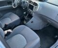 Серый Хендай Матрикс, объемом двигателя 1.6 л и пробегом 120 тыс. км за 3444 $, фото 19 на Automoto.ua