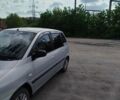 Сірий Хендай Матрікс, об'ємом двигуна 1.6 л та пробігом 278 тис. км за 3400 $, фото 2 на Automoto.ua