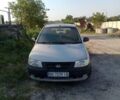 Сірий Хендай Матрікс, об'ємом двигуна 1.6 л та пробігом 302 тис. км за 3000 $, фото 5 на Automoto.ua