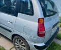Сірий Хендай Матрікс, об'ємом двигуна 1.6 л та пробігом 258 тис. км за 3500 $, фото 3 на Automoto.ua