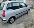 Серый Хендай Матрикс, объемом двигателя 1.6 л и пробегом 120 тыс. км за 3444 $, фото 6 на Automoto.ua