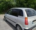 Сірий Хендай Матрікс, об'ємом двигуна 1.6 л та пробігом 278 тис. км за 3400 $, фото 5 на Automoto.ua