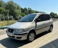 Сірий Хендай Матрікс, об'ємом двигуна 1.6 л та пробігом 293 тис. км за 2900 $, фото 1 на Automoto.ua
