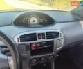 Сірий Хендай Матрікс, об'ємом двигуна 1.8 л та пробігом 290 тис. км за 2599 $, фото 12 на Automoto.ua