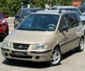 Серый Хендай Матрикс, объемом двигателя 1.8 л и пробегом 217 тыс. км за 5600 $, фото 10 на Automoto.ua
