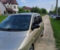 Серый Хендай Матрикс, объемом двигателя 1.6 л и пробегом 190 тыс. км за 4000 $, фото 11 на Automoto.ua