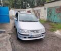 Сірий Хендай Матрікс, об'ємом двигуна 1.6 л та пробігом 115 тис. км за 4010 $, фото 1 на Automoto.ua