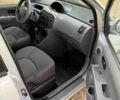 Сірий Хендай Матрікс, об'ємом двигуна 1.6 л та пробігом 134 тис. км за 4500 $, фото 17 на Automoto.ua
