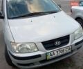 Сірий Хендай Матрікс, об'ємом двигуна 1.6 л та пробігом 302 тис. км за 2500 $, фото 1 на Automoto.ua