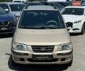 Сірий Хендай Матрікс, об'ємом двигуна 1.8 л та пробігом 217 тис. км за 5900 $, фото 1 на Automoto.ua