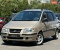Серый Хендай Матрикс, объемом двигателя 1.8 л и пробегом 217 тыс. км за 5600 $, фото 11 на Automoto.ua