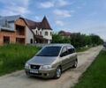 Серый Хендай Матрикс, объемом двигателя 1.6 л и пробегом 190 тыс. км за 4000 $, фото 10 на Automoto.ua