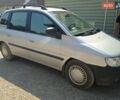 Серый Хендай Матрикс, объемом двигателя 1.6 л и пробегом 136 тыс. км за 3300 $, фото 1 на Automoto.ua