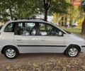 Сірий Хендай Матрікс, об'ємом двигуна 1.6 л та пробігом 134 тис. км за 4500 $, фото 7 на Automoto.ua