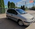 Серый Хендай Матрикс, объемом двигателя 1.6 л и пробегом 281 тыс. км за 2800 $, фото 1 на Automoto.ua