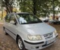 Сірий Хендай Матрікс, об'ємом двигуна 1.6 л та пробігом 134 тис. км за 4500 $, фото 8 на Automoto.ua