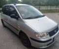 Сірий Хендай Матрікс, об'ємом двигуна 1.8 л та пробігом 227 тис. км за 4100 $, фото 1 на Automoto.ua
