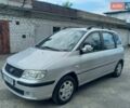 Серый Хендай Матрикс, объемом двигателя 1.8 л и пробегом 156 тыс. км за 4300 $, фото 5 на Automoto.ua