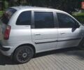 Сірий Хендай Матрікс, об'ємом двигуна 1.6 л та пробігом 254 тис. км за 3000 $, фото 2 на Automoto.ua