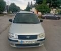 Сірий Хендай Матрікс, об'ємом двигуна 1.6 л та пробігом 420 тис. км за 3300 $, фото 6 на Automoto.ua
