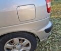 Хендай Матрікс 2006 у Івано-Франківську на Automoto.ua Сірий Хендай Матрікс, об'ємом двигуна 1.8 л та пробігом 240 тис. км за 2700 $, фото 22 на Automoto.ua