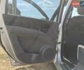 Серый Хендай Матрикс, объемом двигателя 1.6 л и пробегом 219 тыс. км за 3300 $, фото 19 на Automoto.ua