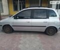 Сірий Хендай Матрікс, об'ємом двигуна 1.8 л та пробігом 228 тис. км за 3600 $, фото 3 на Automoto.ua