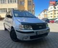 Серый Хендай Матрикс, объемом двигателя 1.8 л и пробегом 250 тыс. км за 3500 $, фото 1 на Automoto.ua