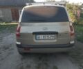 Сірий Хендай Матрікс, об'ємом двигуна 1.5 л та пробігом 1 тис. км за 4300 $, фото 5 на Automoto.ua