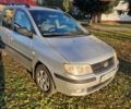 Хендай Матрікс 2006 у Івано-Франківську на Automoto.ua Сірий Хендай Матрікс, об'ємом двигуна 1.8 л та пробігом 240 тис. км за 2700 $, фото 6 на Automoto.ua