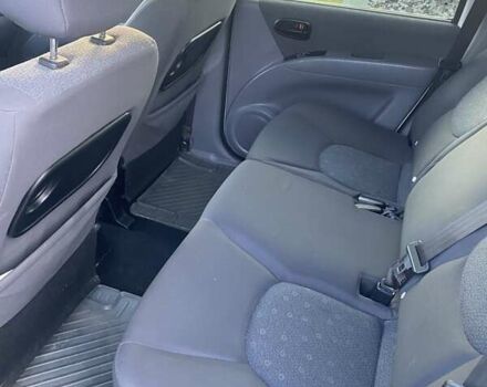 Хендай Матрікс 2006 у Тернополі на Automoto.ua Сірий Хендай Матрікс, об'ємом двигуна 1.6 л та пробігом 105 тис. км за 3900 $, фото 11 на Automoto.ua