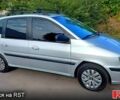Сірий Хендай Матрікс, об'ємом двигуна 1.8 л та пробігом 197 тис. км за 4300 $, фото 2 на Automoto.ua
