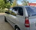 Сірий Хендай Матрікс, об'ємом двигуна 1.6 л та пробігом 220 тис. км за 4000 $, фото 2 на Automoto.ua