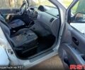 Серый Хендай Матрикс, объемом двигателя 1.6 л и пробегом 272 тыс. км за 2650 $, фото 1 на Automoto.ua