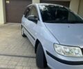Сірий Хендай Матрікс, об'ємом двигуна 1.6 л та пробігом 220 тис. км за 4000 $, фото 5 на Automoto.ua