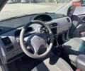 Серый Хендай Матрикс, объемом двигателя 1.6 л и пробегом 229 тыс. км за 3800 $, фото 8 на Automoto.ua