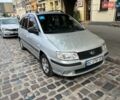 Сірий Хендай Матрікс, об'ємом двигуна 1.8 л та пробігом 272 тис. км за 4500 $, фото 1 на Automoto.ua