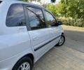 Сірий Хендай Матрікс, об'ємом двигуна 1.6 л та пробігом 220 тис. км за 4000 $, фото 4 на Automoto.ua