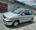 Серый Хендай Матрикс, объемом двигателя 1.8 л и пробегом 156 тыс. км за 4300 $, фото 4 на Automoto.ua