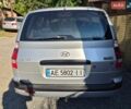 Сірий Хендай Матрікс, об'ємом двигуна 1.5 л та пробігом 298 тис. км за 4000 $, фото 1 на Automoto.ua