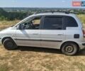 Серый Хендай Матрикс, объемом двигателя 1.6 л и пробегом 219 тыс. км за 3300 $, фото 12 на Automoto.ua