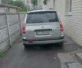 Серый Хендай Матрикс, объемом двигателя 1.8 л и пробегом 278 тыс. км за 3500 $, фото 1 на Automoto.ua