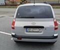 Серый Хендай Матрикс, объемом двигателя 1.6 л и пробегом 145 тыс. км за 2700 $, фото 2 на Automoto.ua