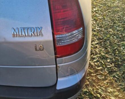 Хендай Матрікс 2006 у Івано-Франківську на Automoto.ua Сірий Хендай Матрікс, об'ємом двигуна 1.8 л та пробігом 240 тис. км за 2700 $, фото 23 на Automoto.ua