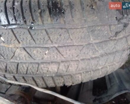 Сірий Хендай Матрікс, об'ємом двигуна 1.6 л та пробігом 126 тис. км за 2500 $, фото 11 на Automoto.ua