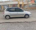 Сірий Хендай Матрікс, об'ємом двигуна 1.6 л та пробігом 420 тис. км за 3300 $, фото 5 на Automoto.ua